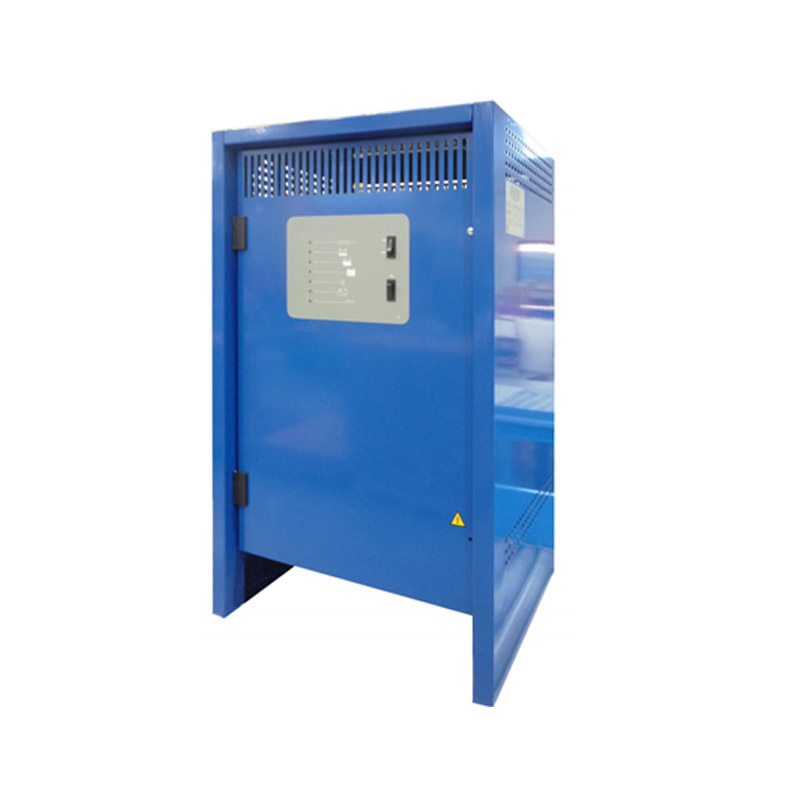 Industrial battery charger- Standard 50 Hz