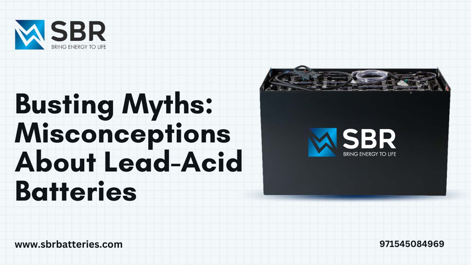 Lead-Acid Batteries