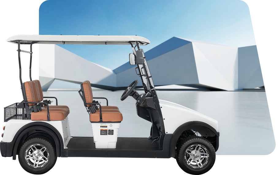 Electric Buggies xp4